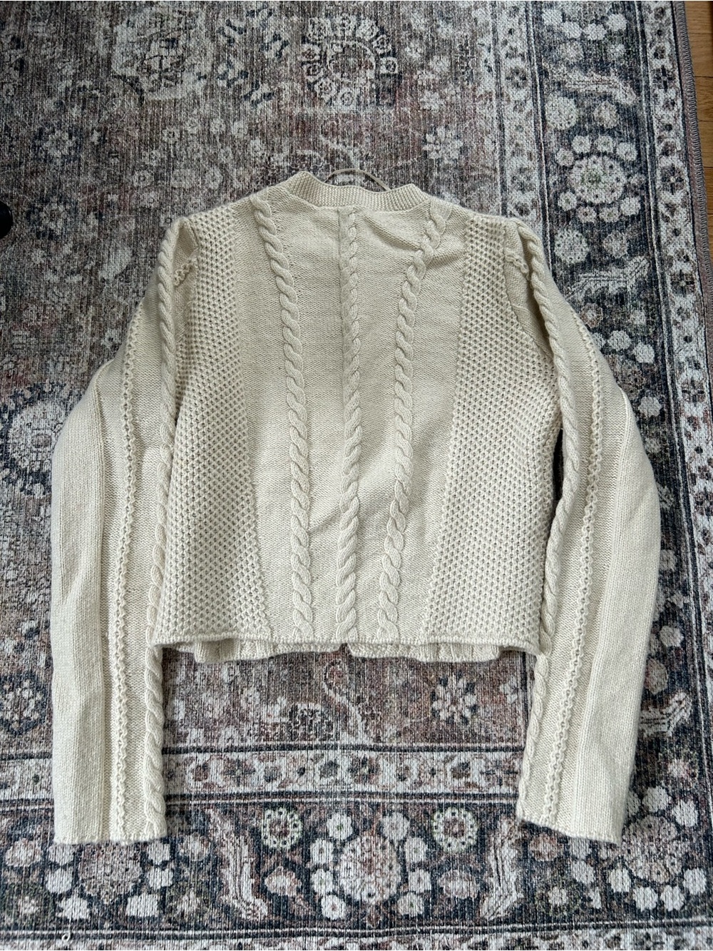 Mango Cardigan - Picture 2 of 5